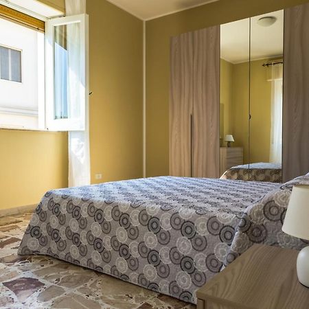 Case Vacanze San Giovanni Syrakus Exterior foto