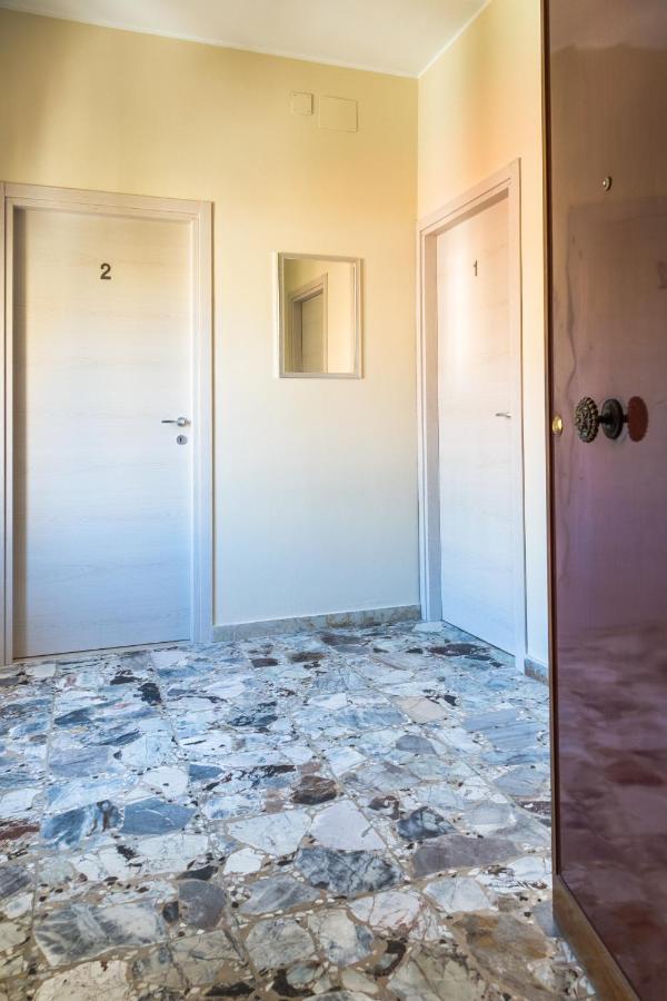 Case Vacanze San Giovanni Syrakus Exterior foto