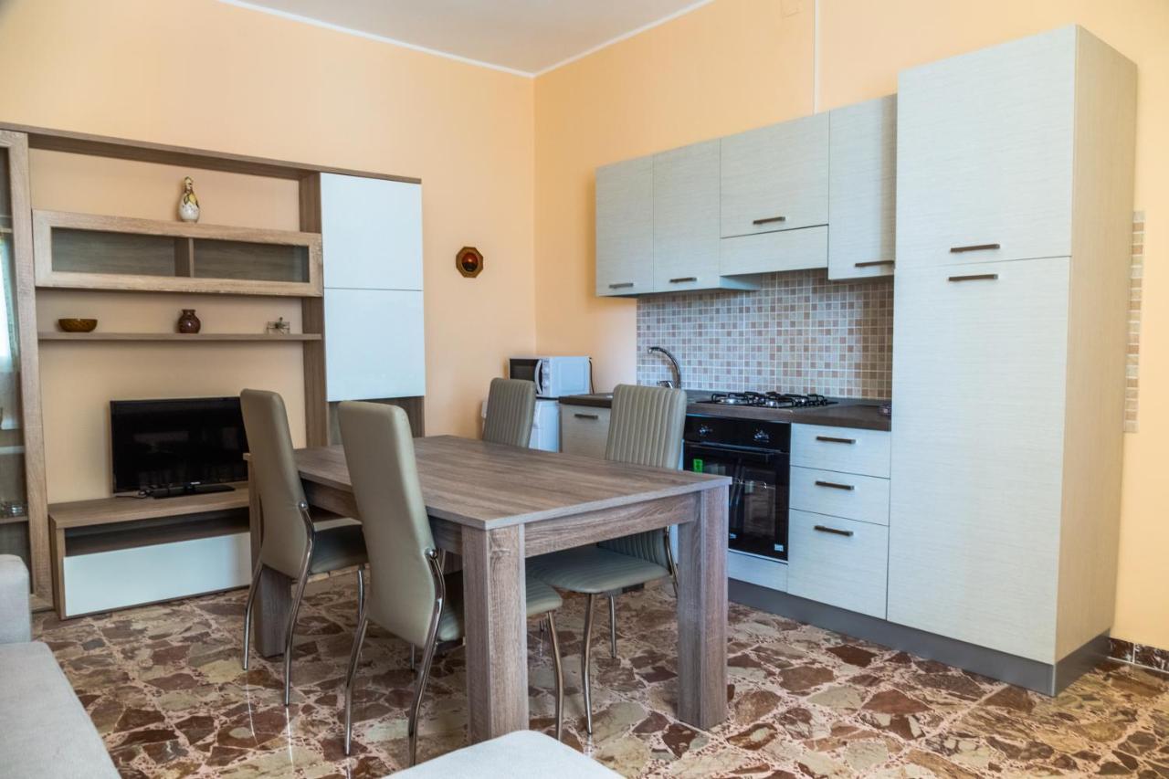 Case Vacanze San Giovanni Syrakus Exterior foto
