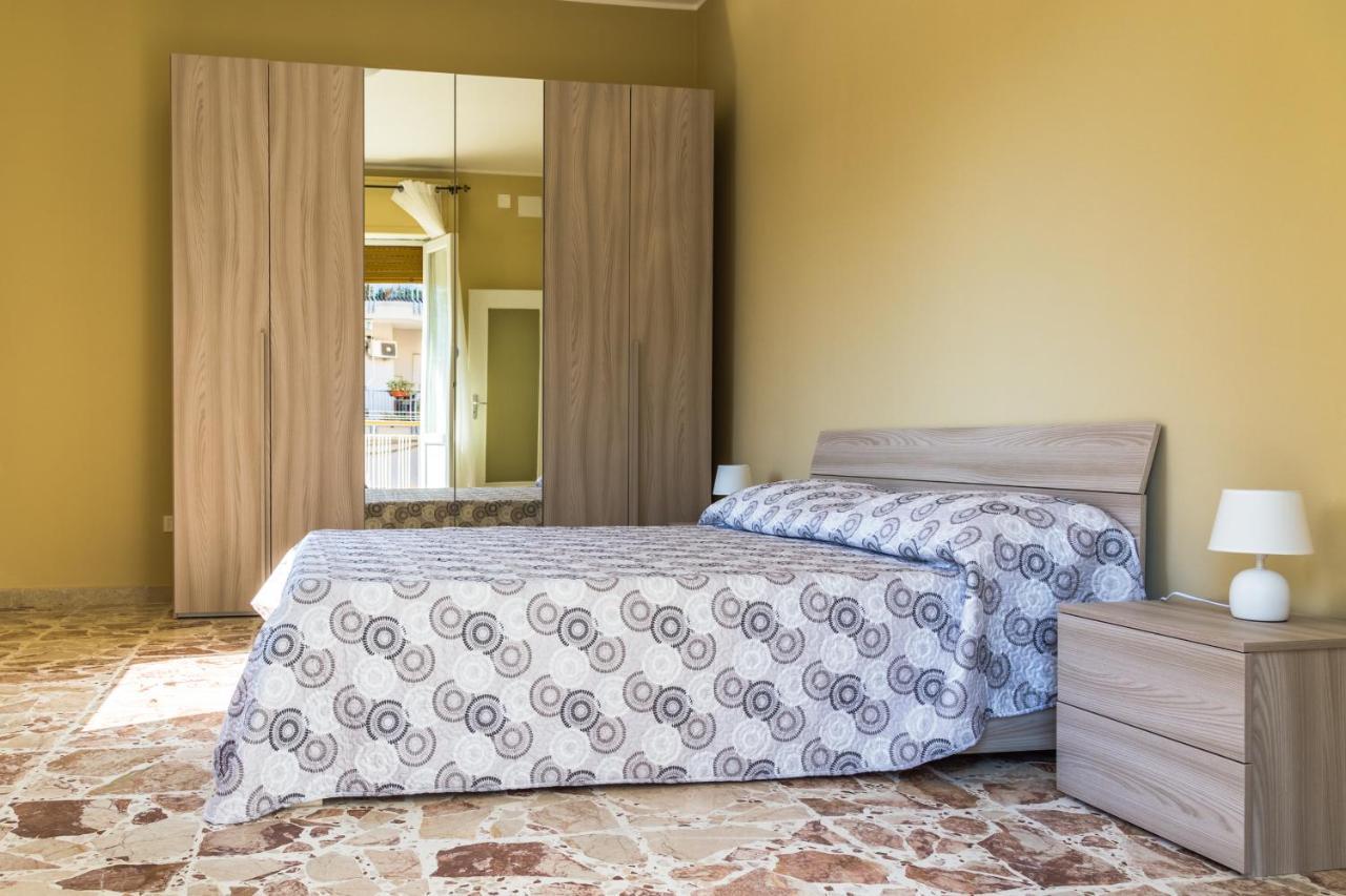 Case Vacanze San Giovanni Syrakus Exterior foto