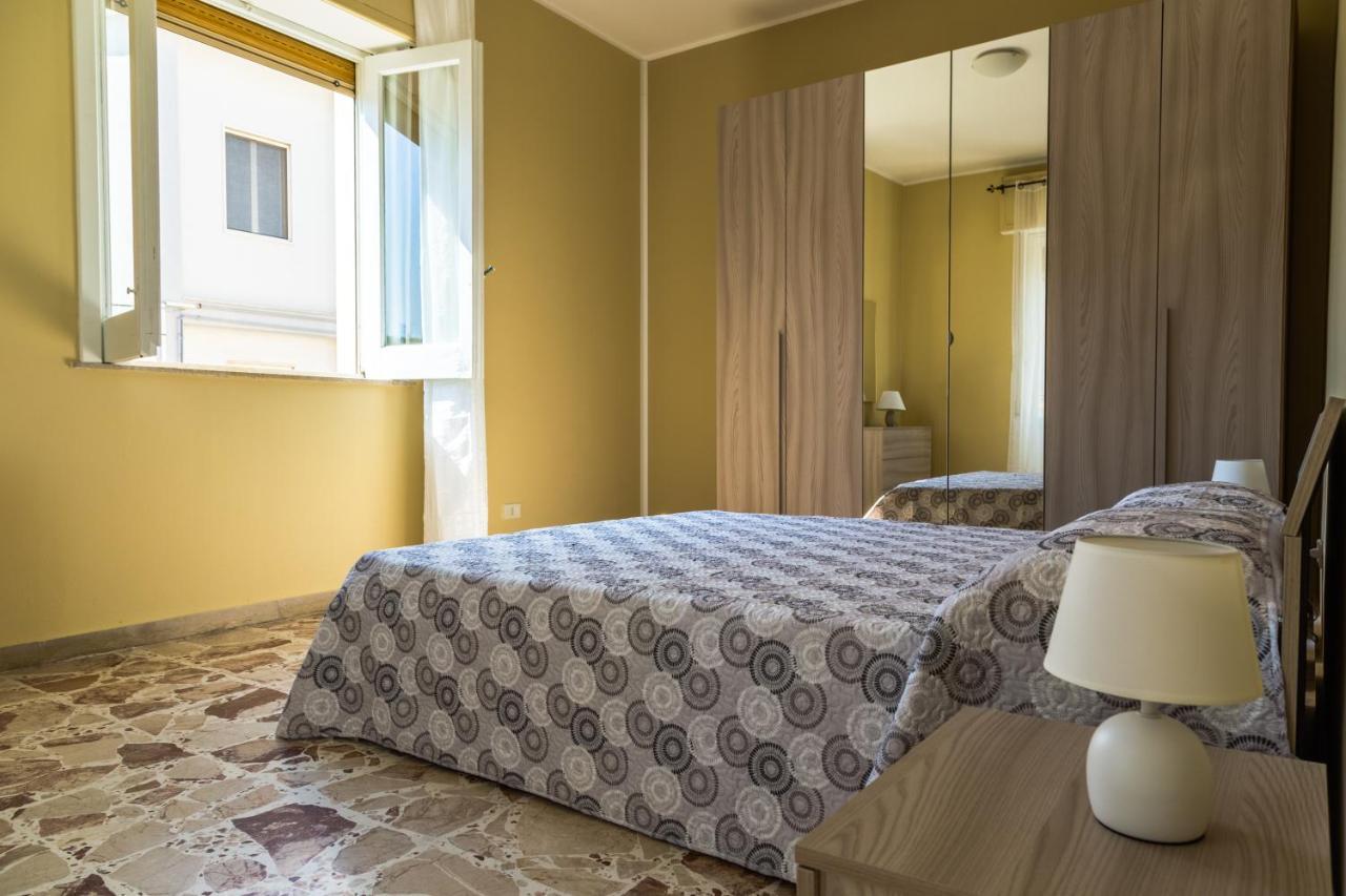 Case Vacanze San Giovanni Syrakus Exterior foto