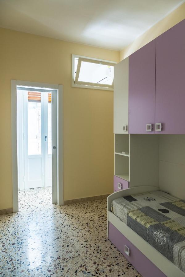 Case Vacanze San Giovanni Syrakus Exterior foto