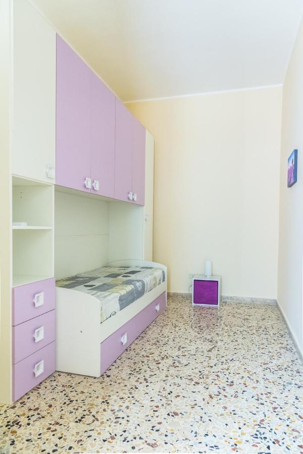 Case Vacanze San Giovanni Syrakus Exterior foto