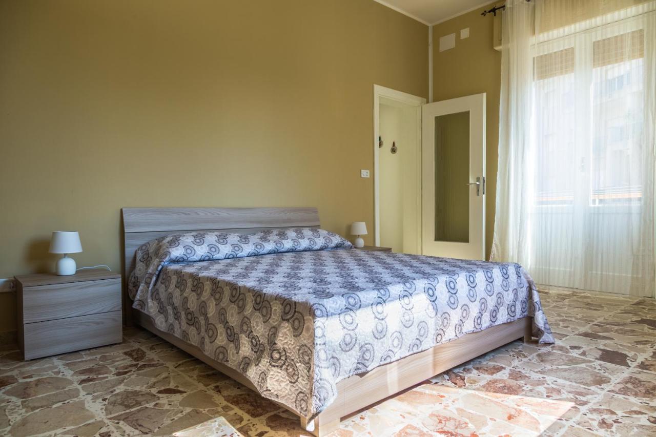Case Vacanze San Giovanni Syrakus Exterior foto