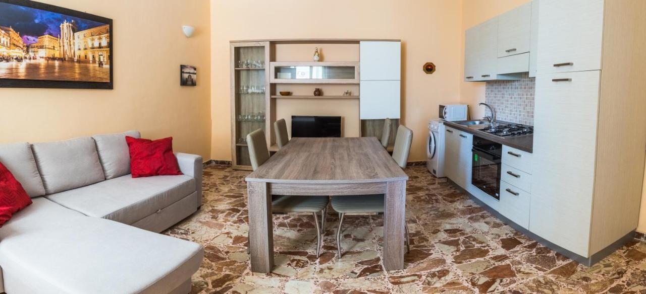 Case Vacanze San Giovanni Syrakus Exterior foto