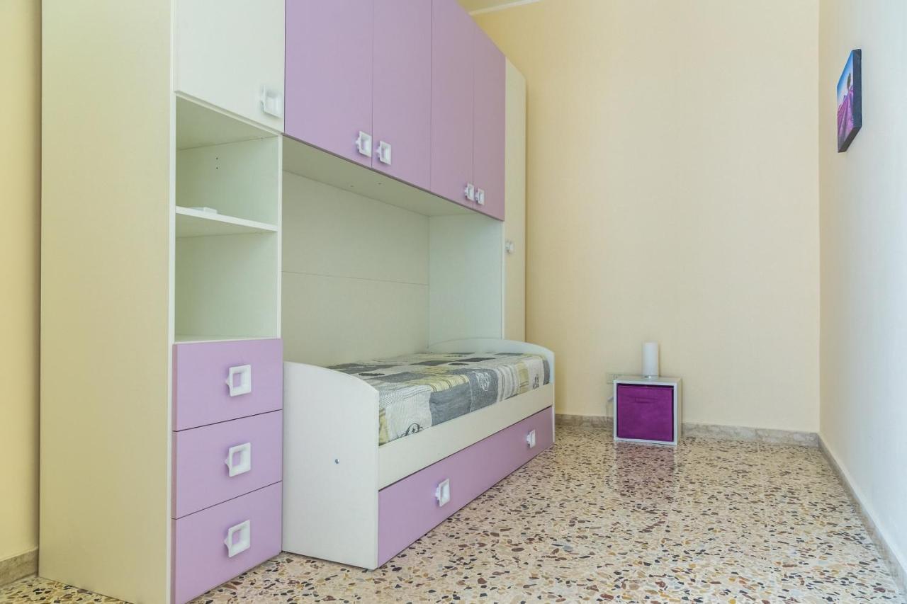 Case Vacanze San Giovanni Syrakus Exterior foto