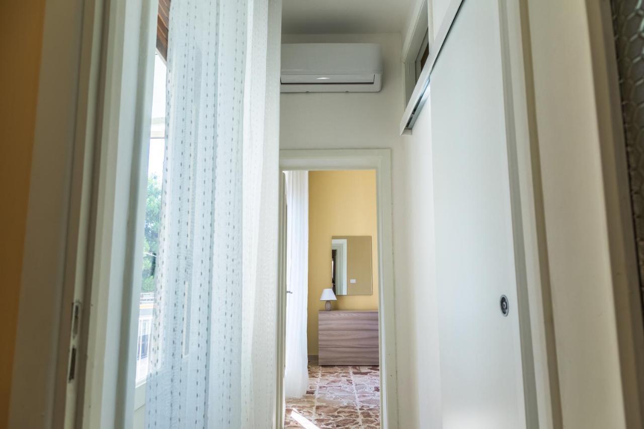 Case Vacanze San Giovanni Syrakus Exterior foto