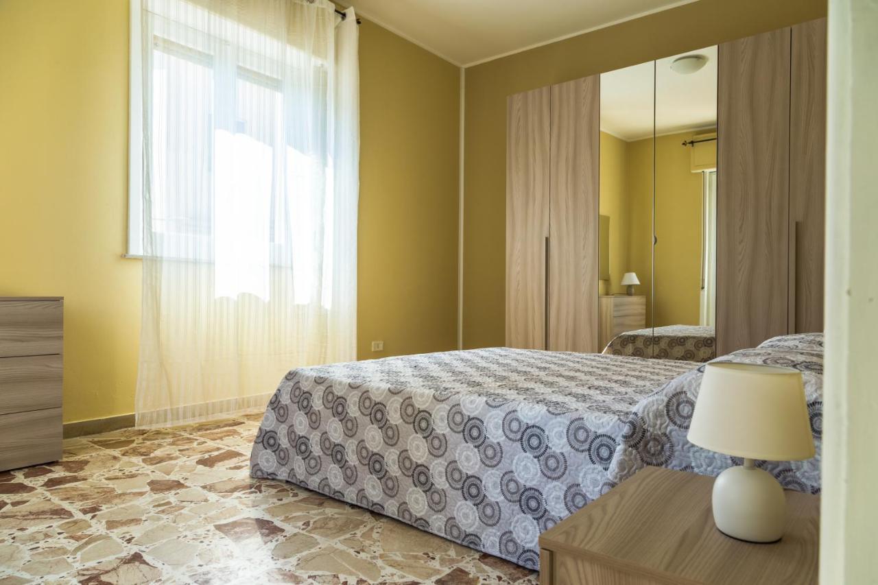 Case Vacanze San Giovanni Syrakus Exterior foto