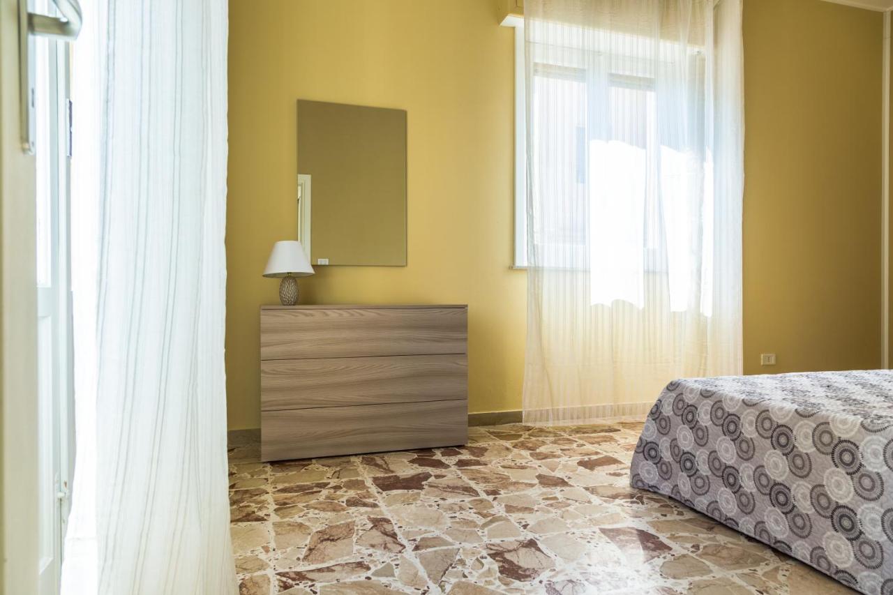 Case Vacanze San Giovanni Syrakus Exterior foto