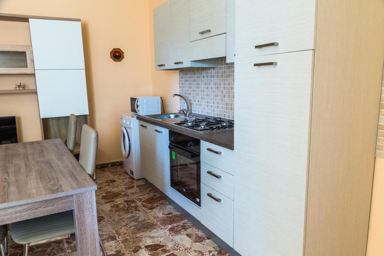Case Vacanze San Giovanni Syrakus Exterior foto