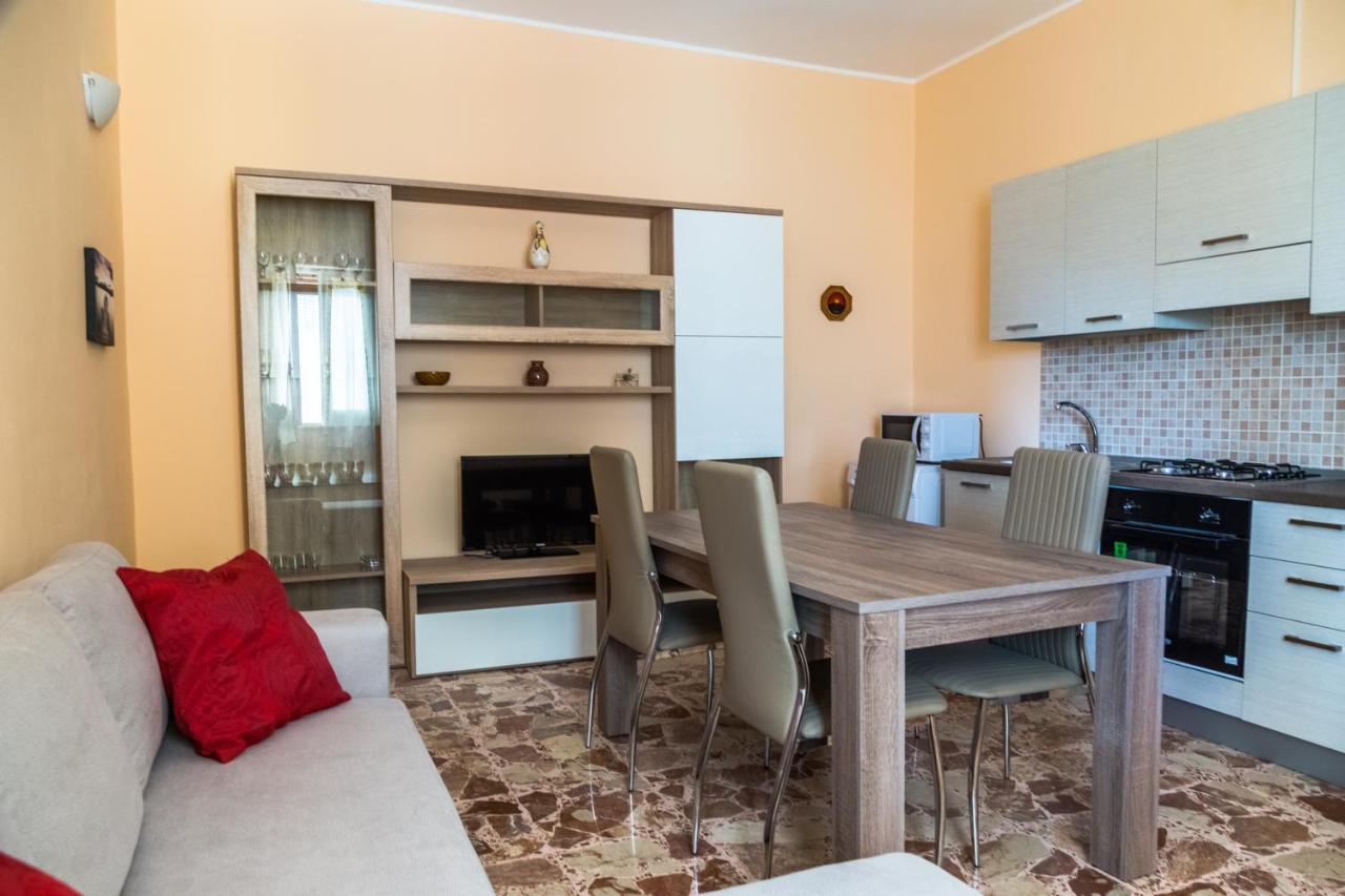 Case Vacanze San Giovanni Syrakus Exterior foto