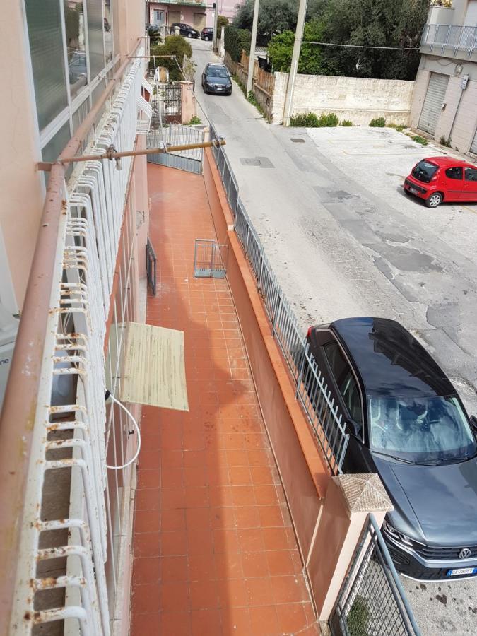 Case Vacanze San Giovanni Syrakus Exterior foto