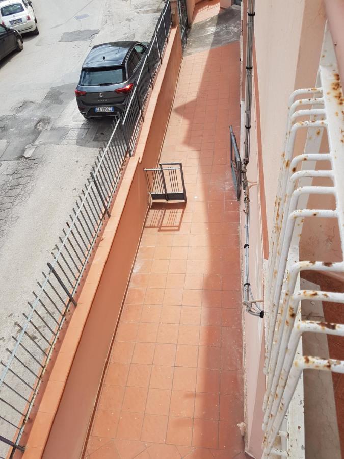 Case Vacanze San Giovanni Syrakus Exterior foto